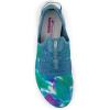 imageNew Balance Womens DynaSoft Nergize Sport V2 Cross TrainerTerrariumNatural MintPurple Fuchsia