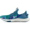 imageNew Balance Womens DynaSoft Nergize Sport V2 Cross TrainerTerrariumNatural MintPurple Fuchsia