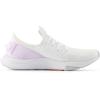 imageNew Balance Womens DynaSoft Nergize Sport V2 Cross TrainerWhiteFlareMilk Violet