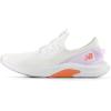 imageNew Balance Womens DynaSoft Nergize Sport V2 Cross TrainerWhiteFlareMilk Violet