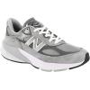 imageNew Balance Womens FuelCell 990 V6 SneakerGreyGrey