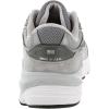 imageNew Balance Womens FuelCell 990 V6 SneakerGreyGrey