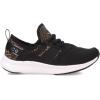 imageNew Balance Womens FuelCore Nergize Sport V1 Cross TrainerBlackSweet CaramelBison