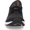 imageNew Balance Womens FuelCore Nergize Sport V1 Cross TrainerBlackSweet CaramelBison