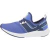 imageNew Balance Womens FuelCore Nergize Sport V1 Cross TrainerBlueVibrant Spring Glo