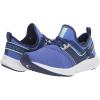 imageNew Balance Womens FuelCore Nergize Sport V1 Cross TrainerBlueVibrant Spring Glo