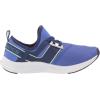 imageNew Balance Womens FuelCore Nergize Sport V1 Cross TrainerBlueVibrant Spring Glo