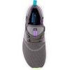 imageNew Balance Womens FuelCore Nergize Sport V1 Cross TrainerCastlerockMagnetElectric Purple