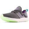 imageNew Balance Womens FuelCore Nergize Sport V1 Cross TrainerCastlerockMagnetElectric Purple