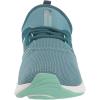 imageNew Balance Womens FuelCore Nergize Sport V1 Cross TrainerDark MoonstoneMoonstoneBright Mint