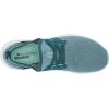 imageNew Balance Womens FuelCore Nergize Sport V1 Cross TrainerDark MoonstoneMoonstoneBright Mint