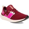 imageNew Balance Womens FuelCore Nergize Sport V1 Cross TrainerGarnetPink Glo