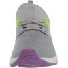 imageNew Balance Womens FuelCore Nergize Sport V1 Cross TrainerLight AluminumElectric Purple