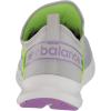 imageNew Balance Womens FuelCore Nergize Sport V1 Cross TrainerLight AluminumElectric Purple