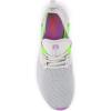 imageNew Balance Womens FuelCore Nergize Sport V1 Cross TrainerLight AluminumElectric Purple