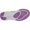 imageNew Balance Womens FuelCore Nergize Sport V1 Cross TrainerLight AluminumElectric Purple