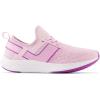 imageNew Balance Womens FuelCore Nergize Sport V1 Cross TrainerLilac CloudCosmic Rose