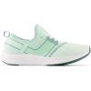 imageNew Balance Womens FuelCore Nergize Sport V1 Cross TrainerWashed MintFaded Teal