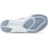 imageNew Balance Womens FuelCore Nergize Sport V1 Cross TrainerWhiteDusk BlueVibrant Spring Glo