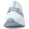imageNew Balance Womens FuelCore Nergize Sport V1 Cross TrainerWhiteDusk BlueVibrant Spring Glo