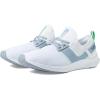imageNew Balance Womens FuelCore Nergize Sport V1 Cross TrainerWhiteDusk BlueVibrant Spring Glo