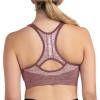 imageNew Balance Womens Seamless Medium Padded Cami Sports Bra Workout Yoga Top Sostn DeportivoDark Oxide