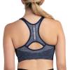 imageNew Balance Womens Seamless Medium Padded Cami Sports Bra Workout Yoga Top Sostn DeportivoPigment