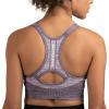 imageNew Balance Womens Seamless Medium Padded Cami Sports Bra Workout Yoga Top Sostn DeportivoStrata