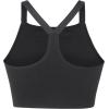 imageNew Balance Womens SeamlessBlack
