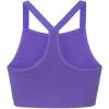 imageNew Balance Womens SeamlessCyber Lilac