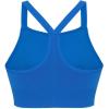imageNew Balance Womens SeamlessElectric Blue