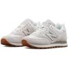 imageNew Balance Womens SneakerSea Salt Off White