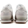 imageNew Balance Womens SneakerSea Salt Off White