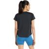 imageNew Balance Womens Sport Core Heather TshirtBlack Heather