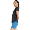imageNew Balance Womens Sport Core Heather TshirtBlack Heather