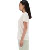 imageNew Balance Womens Sport Essentials Heathertech TShirtLinen Heather
