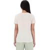imageNew Balance Womens Sport Essentials Heathertech TShirtLinen Heather