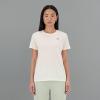 imageNew Balance Womens Sport Essentials Heathertech TShirtLinen Heather