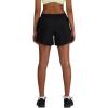 imageNew Balance Womens Sport Essentials Short 5quotBlack