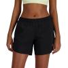 imageNew Balance Womens Sport Essentials Short 5quotBlack