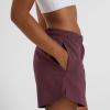 imageNew Balance Womens Sport Essentials Short 5quotFaded Plum
