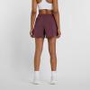 imageNew Balance Womens Sport Essentials Short 5quotFaded Plum