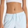 imageNew Balance Womens Sport Essentials Short 5quotFrosted Glass