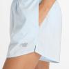 imageNew Balance Womens Sport Essentials Short 5quotFrosted Glass