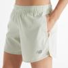 imageNew Balance Womens Sport Essentials Short 5quotNatural Mint