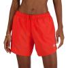 imageNew Balance Womens Sport Essentials Short 5quotNeo Flame
