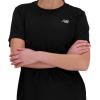 imageNew Balance Womens Sport Essentials TShirtBlack