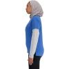 imageNew Balance Womens Sport Essentials TShirtBlue Agate