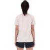 imageNew Balance Womens Sport Essentials TShirtQuartz Pink