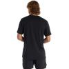 imageNew Balance mens Sport Short Sleeve TshirtBlack